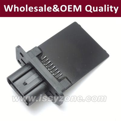 IBMRFD016 Blower Motor Resistor For Ford F-150 973-444 4P1361 53-69629 JA1499