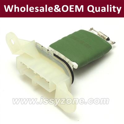 For GM Cooling Fan Control Module Blower Motor 10397098 IBMRGM004