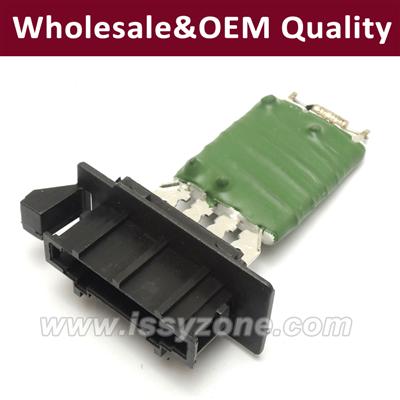 Heater Blower Motor Resistor For Mercedes benz 0018216760 IBMRMB017