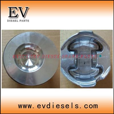 Engine Parts 4D82E 4TNE82 4TNE82A Piston For Yanmar