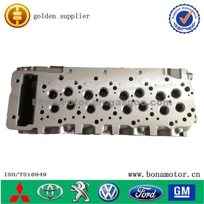 Cylinder Head For MITSUBISHI 4M42AT ME194151 AMC908516 Cylinder Head