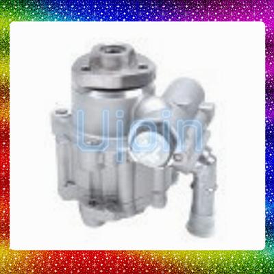 New For Vw Polo Power Steering Pump 6N0 145 157 6N0145157
