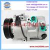 For Hyundai I40 CW (VF) 2.0 GDI 2011 Ac Compressor 97701-3Z500 P30013-3500 977013Z500 P300133500