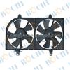 Auto Engine Parts Radiator Fan For NISSAN 21481-6M100
