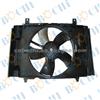 Auto Engine Parts Radiator Fan For NISSAN 21481-EF80A