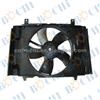 Auto Engine Parts Radiator Fan For NISSAN 21481-EW80A