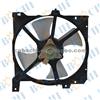 Auto Engine Parts Radiator Fan For NISSAN 21487-58Y00