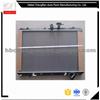 Toyota Aluminum Car Radiator OEM 16400-28190