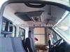 TKT-40T roof top mounted of 24v rv air conditioner
