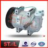 Auto air compressor ac car DKS15C EX330 made in China