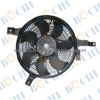 Auto Engine Parts Radiator Fan For NISSAN 21481-25410