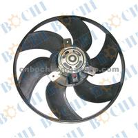 Auto Engine Parts Radiator Fan For NISSAN 92120-000AA