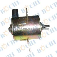 Auto Engine Parts Radiator Fan Motor For NISSAN 92120000AA