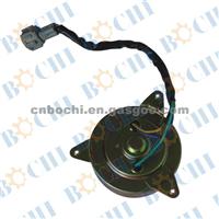 Auto Engine Parts Radiator Fan Motor For NISSAN 21487-9E000
