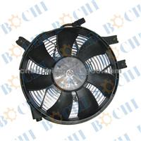 Auto Engine Parts Radiator Fan For MITSUBISHI MR315450