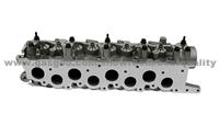 D4BA/D4BH/D4BX4D56/4D56T Cylinder Head For Hyundai/Mitsubishi 22000-42A20/908613