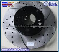 Largest Selection‎ Of Disc Brakes