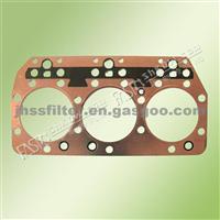 Head Gasket 655014 For DAF