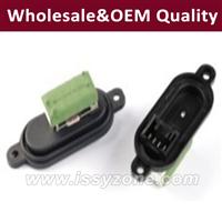 Heater Blower Motor Resistor for FIAT PALIO IBMRFT005
