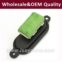 Heater Blower Motor Resistor for FIAT DUCATO 101930100 IBMRFT004