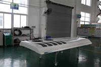 TKT-380E vehicle battery driven electric driven bus ac