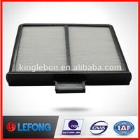 High Efficiency Cabin Filter Manufacturers China 51186-41990/SK200-8