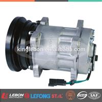 LB-E5001 SD7H15 4608 Ac Air Compressor For Excavator