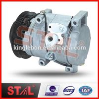 Auto Parts 10S17C 88320-6A050 Auto AC Compressor TOYOTA PRADO 2700