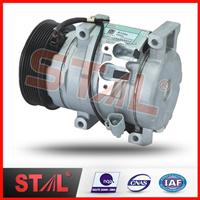 TOYOTA PREVIA 10S17C 88320-28410 Car Air Ac Compressor 2000-2006