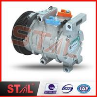 10S11C PV4 VIOS Mini Air Compressor 126MM Made in China