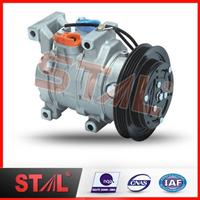 135MM 10S11C Portable Air Compressor for Car VIOS China Supplier