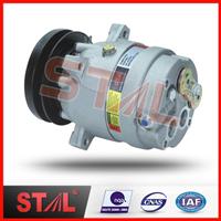 Made in China Breathing Air Compressor Used for Car 200-5 24v