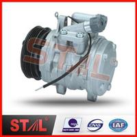 Auto/ac car compressor durable quality for sale 10P08E