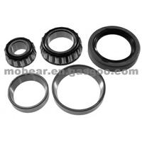 High Quality Wheel Bearing Kit VKBA941 Standard Repair Kits For BMW 31212634106