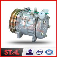 12v Universal Compressor AC Air Conditioner Compressor