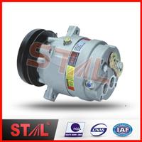 Good quality with price for car ac compressor V5 A1 12V R134a