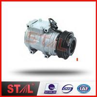 10PA17C 12v DC Air Conditioner Compressor Made in China