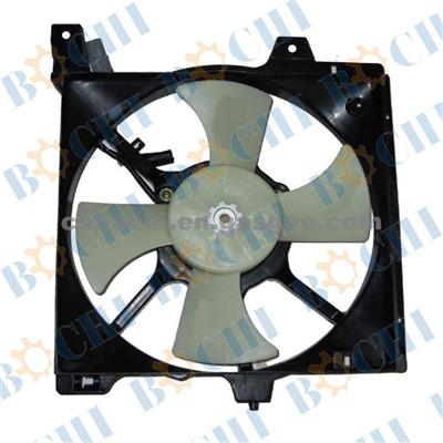 Auto Engine Parts Radiator Fan For NISSAN 21481-F4300