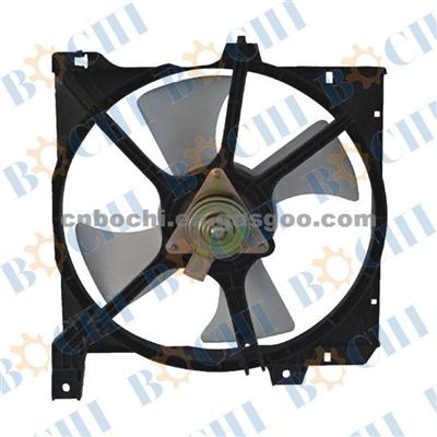 Auto Engine Parts Radiator Fan For NISSAN 21487-58Y00