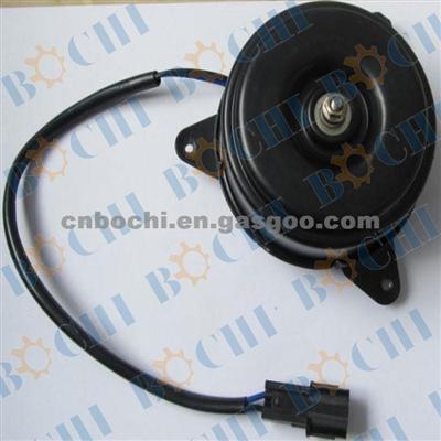 Auto Engine Parts Radiator Fan Motor For MITSUBISHI MR315450