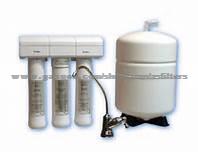 EcoWater Reverse Osmosis Filter