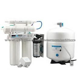 Home Depot Reverse Osmosis Filter