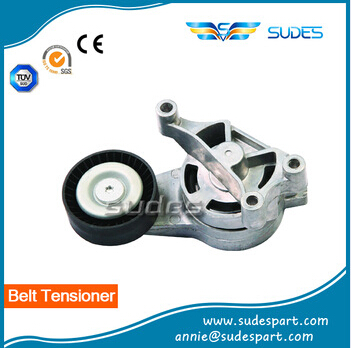 06F903315 V-Belt Tensioner Pulley For European Cars