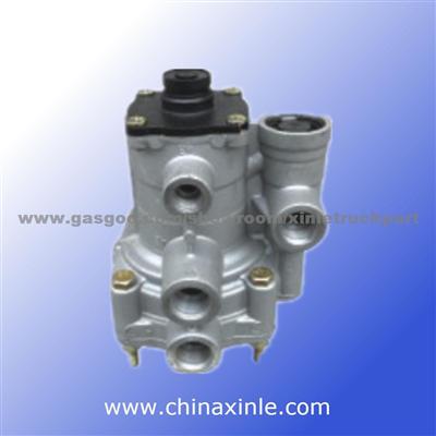 Trailer Control Valve 973 009 0010