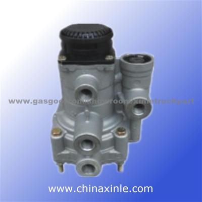 Trailer Control Valve 973 009 0100