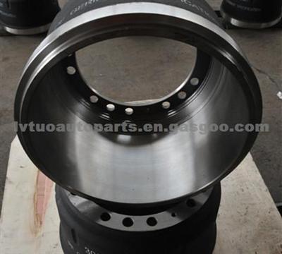 Semi-Trailer SAF Truck Parts Brake Drum OE 1064027300