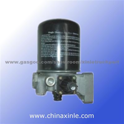 Air Dryer OEM NO.9324000020