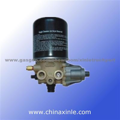 Air Dryer OEM NO.4324130010