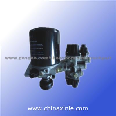 Air Dryer OEM NO.9325000070