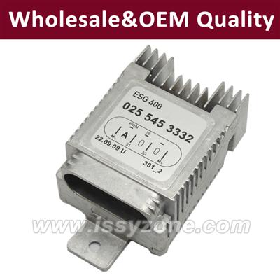 Heater Blower Resistor for Mercedes Benz W210 025 545 33 32 IBMRMB016